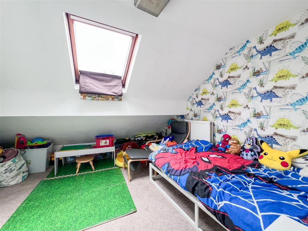 Additional image 16 of 4 bed terraced house for saleCruso Street, Leek ST13