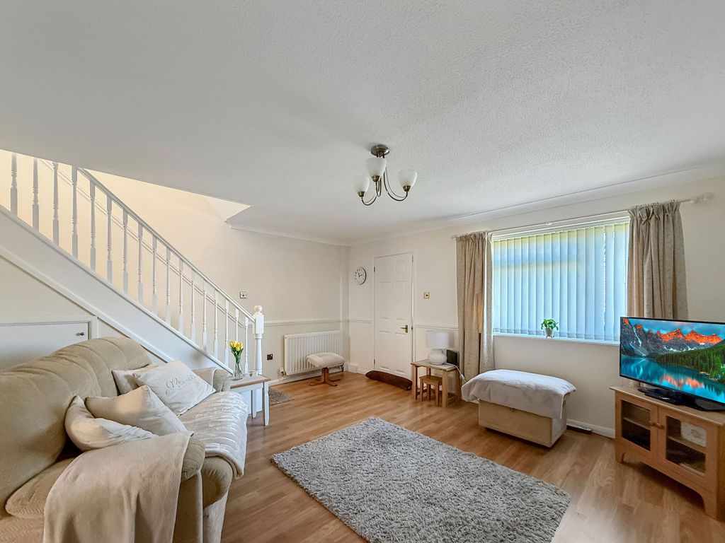 Additional image 6 of 3 bed semi-detached house for saleBarnes Wallis Close, Bowerhill, Melksham SN12