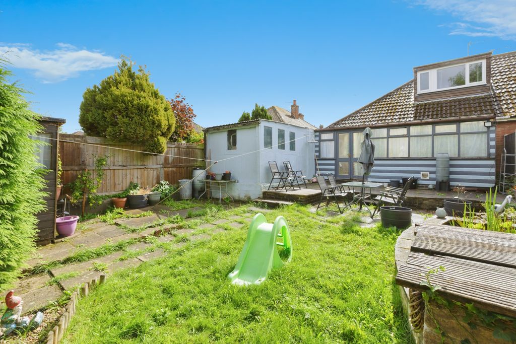 Additional image 17 of 3 bed semi-detached bungalow for saleHall Road, Leicester LE7