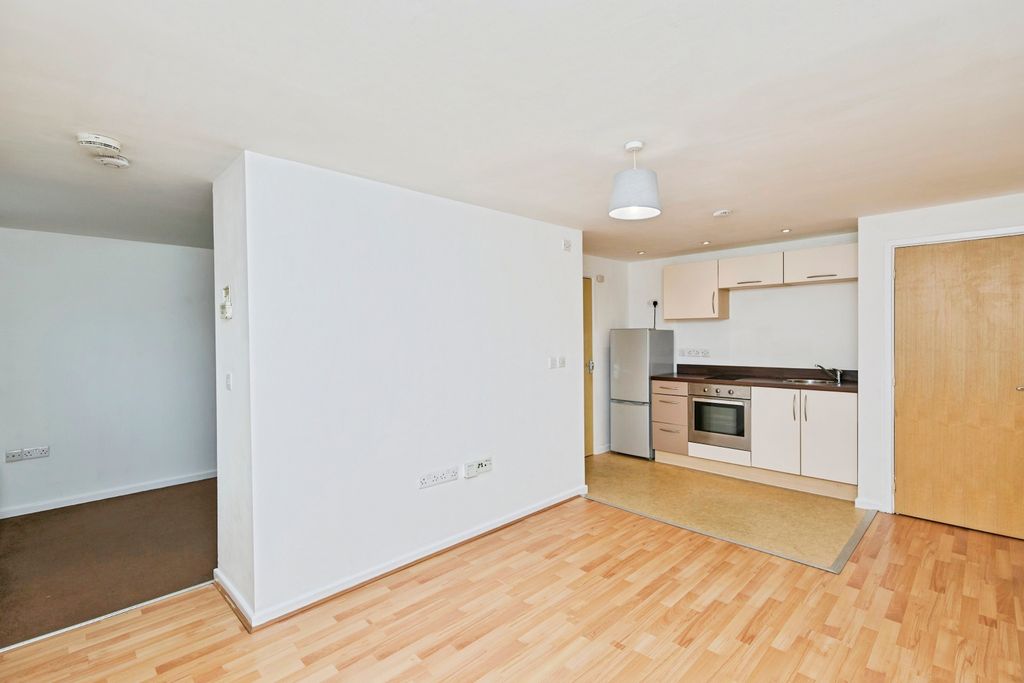 Additional image 2 of 1 bed flat for saleWildhay Brook, Hilton, Derby DE65