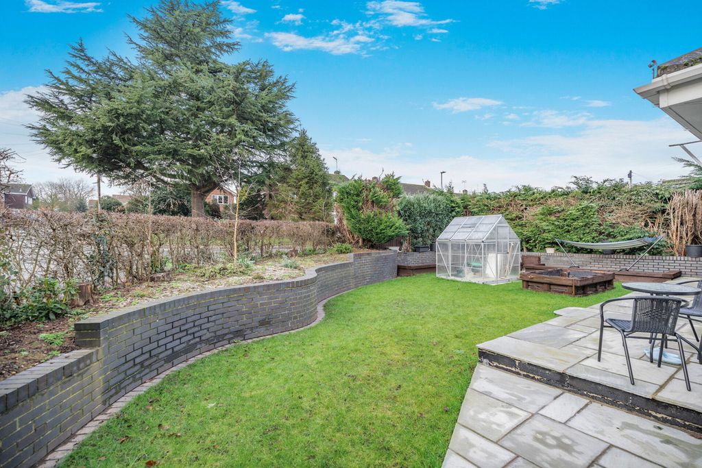 Additional image 27 of 5 bed detached house for saleWoodland Views Marchington Uttoxeter, Staffordshire ST14
