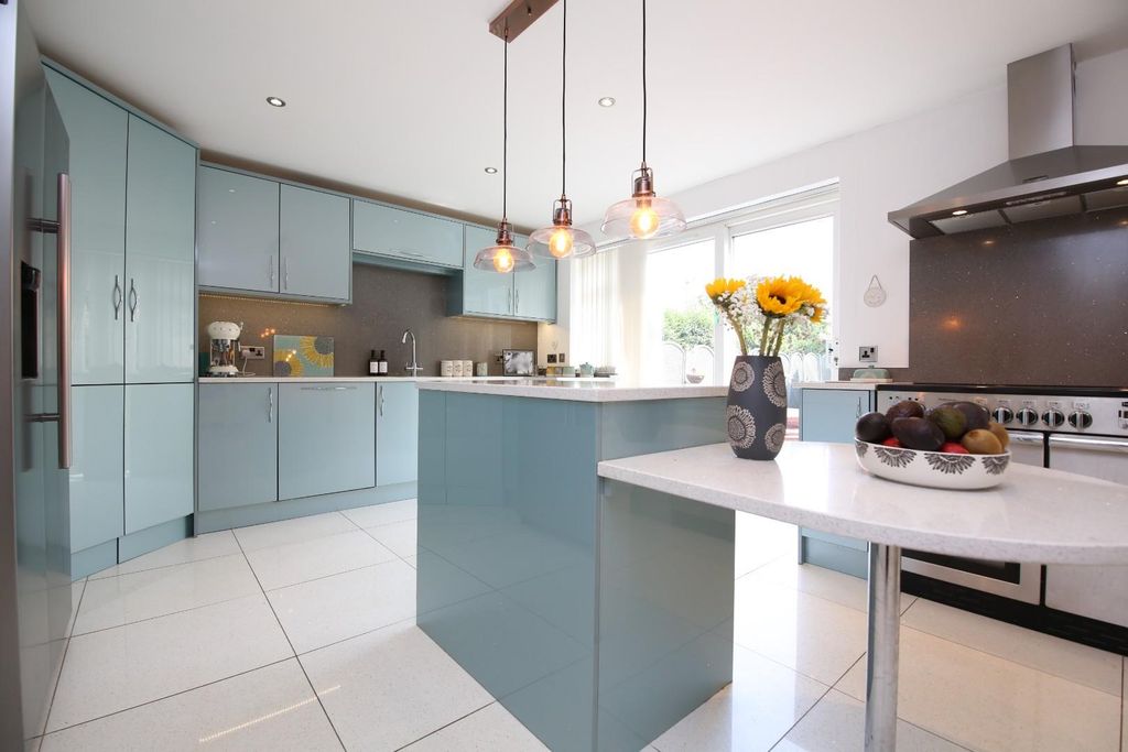 Additional image 6 of 5 bed detached house for saleThe Square, Marchington, Uttoxeter ST14