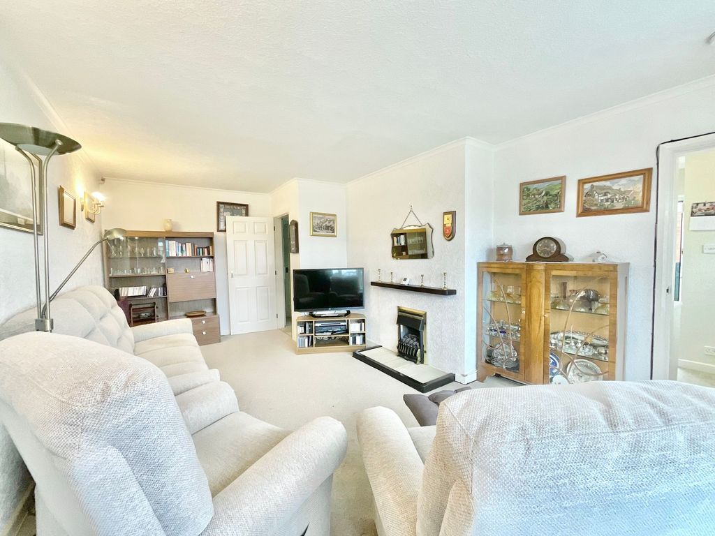 Additional image 4 of 2 bed semi-detached bungalow for saleMeadow Way, Stone ST15