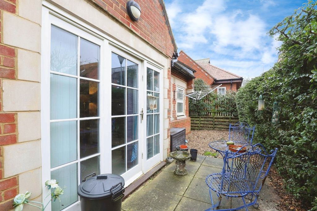 Additional image 9 of 1 bed bungalow for saleHuntsmans Drive, Oakham LE15