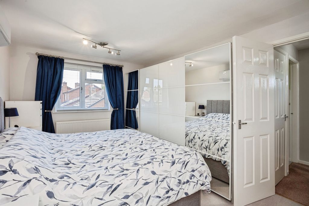 Additional image 10 of 3 bed detached house for saleDickens Close, Sileby, Loughborough, Leicestershire LE12