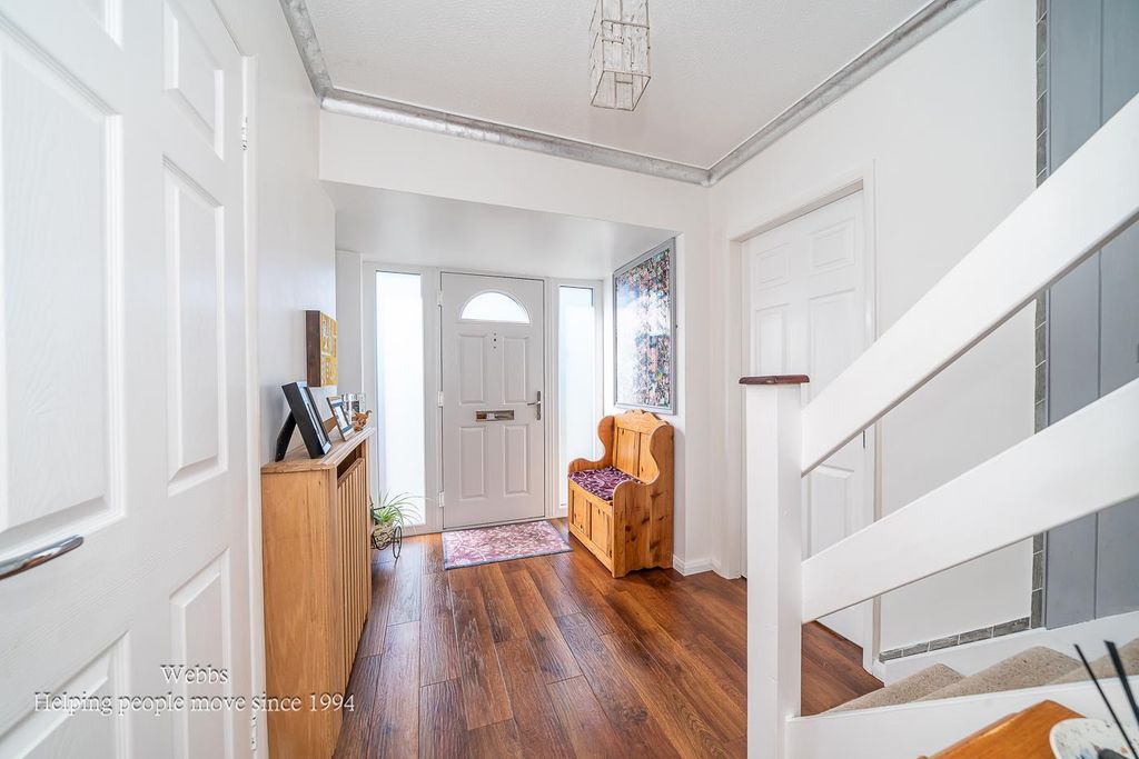 Additional image 16 of 4 bed detached house for saleCharlotte Close, Little Haywood, Stafford ST18