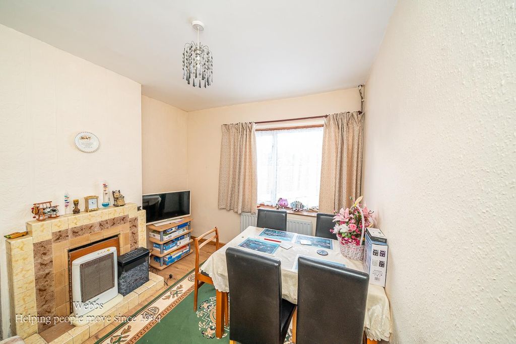 Additional image 10 of 3 bed semi-detached house for saleKiddemore Green Road, Brewood, Stafford ST19