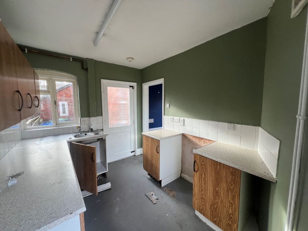 Additional image 7 of 3 bed end terrace house for sale28 King Street, Ashbourne, Derbyshire DE6
