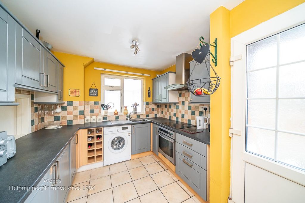 Additional image 3 of 3 bed semi-detached house for saleJohn Till Close, Rugeley WS15
