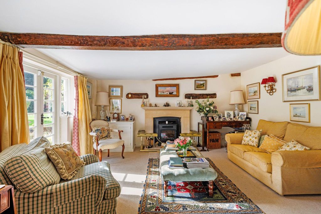 Additional image 12 of 5 bed detached house for saleManor Farm Lane, Patney, Devizes, Wiltshire SN10