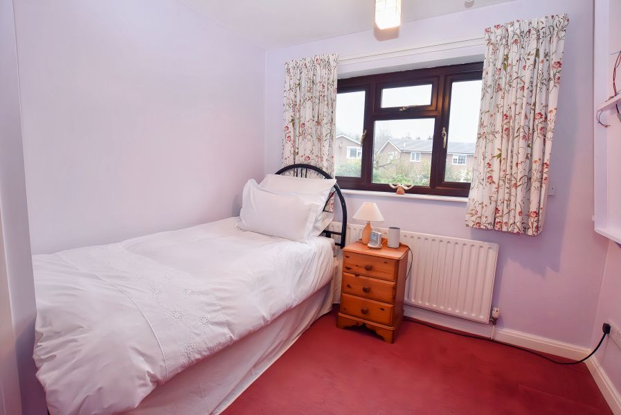 Additional image 21 of 5 bed detached house for saleBracken Avenue, Loggerheads TF9