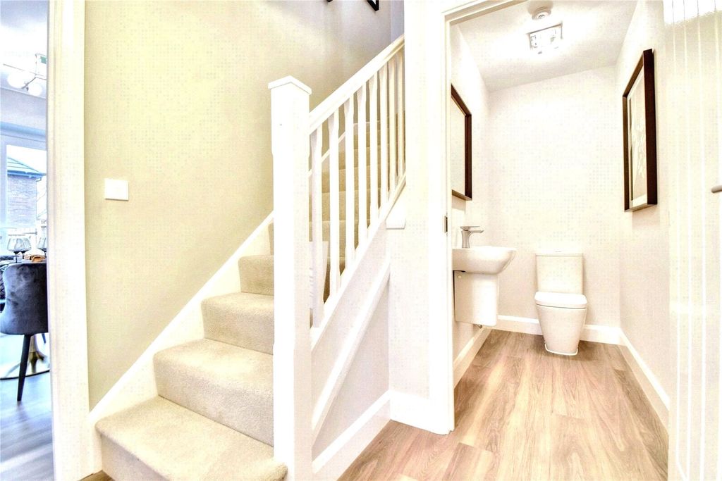 Additional image 10 of 3 bed detached house for saleWestlands View, Clayton Road, Newcastle-Under Lyme, Staffordshire ST5