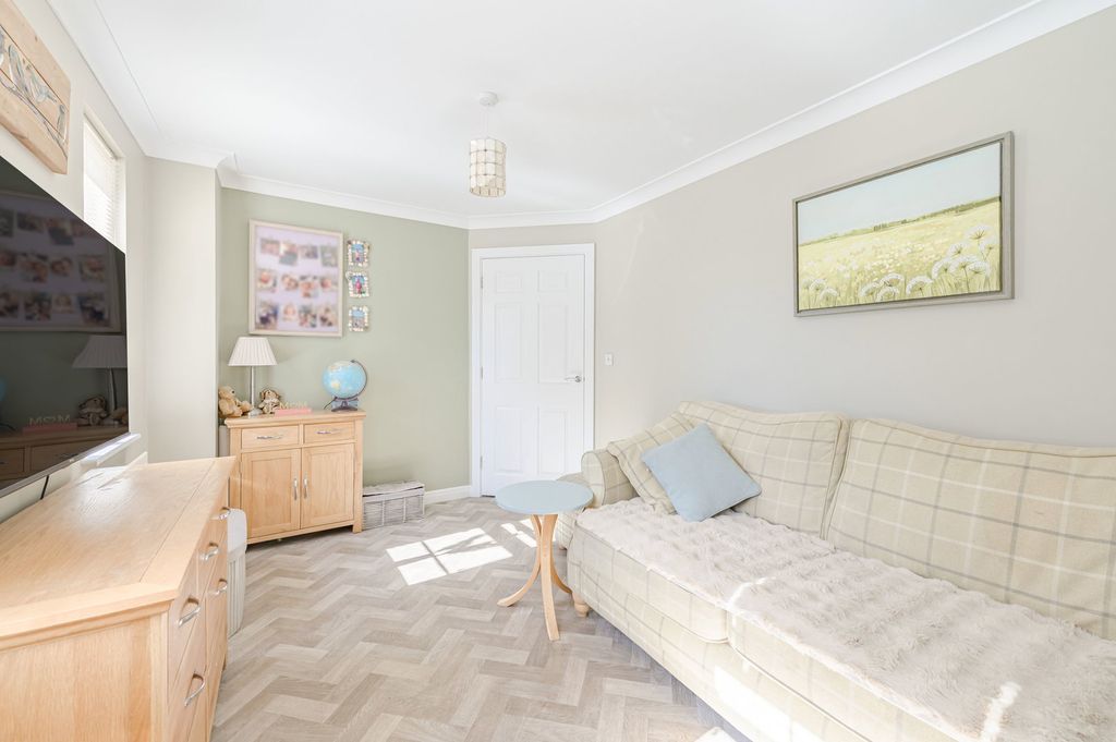 Additional image 10 of 5 bed detached house for saleHewitt Close, Fradley WS13