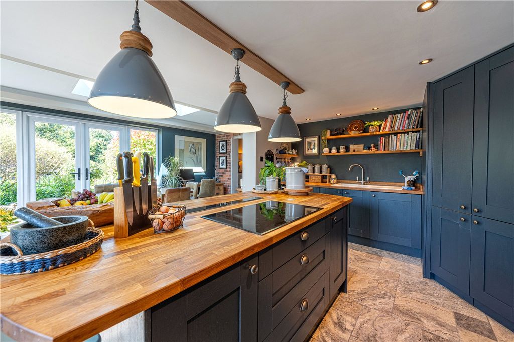 Additional image 8 of 3 bed country house for saleMain Road, Austrey, Atherstone, Warwickshire CV9