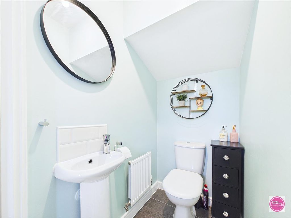 Additional image 13 of 3 bed detached house for saleCascade Close, Burton-On-Trent DE14