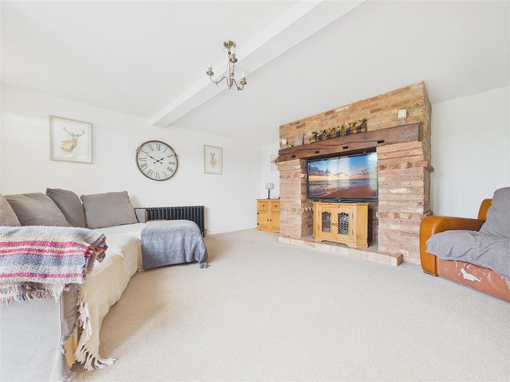 Additional image 2 of 4 bed barn conversion for saleLea Road, Hixon, Stafford ST18