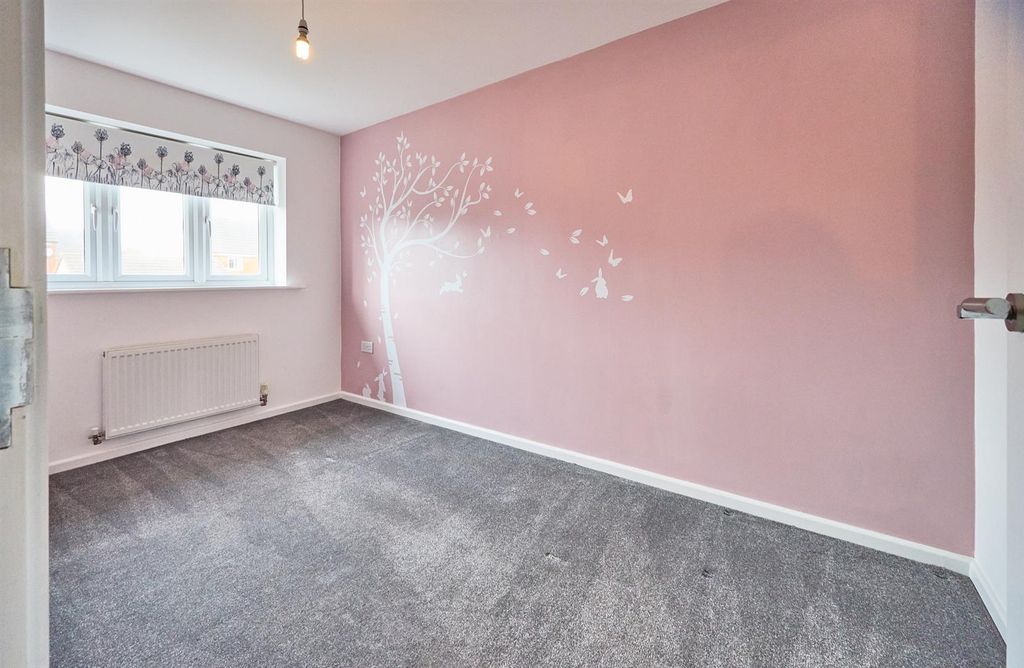 Additional image 9 of 2 bed semi-detached house for saleCrew Lane, Newbold Verdon LE9