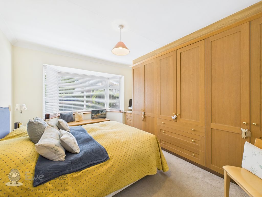 Additional image 10 of 2 bed detached bungalow for saleEfflinch Lane, Barton Under Needwood, Burton-On-Trent, Staffordshire DE13