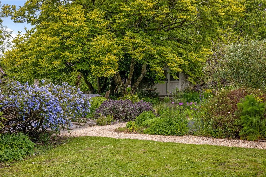 Additional image 21 of 4 bed detached house for saleEaston Royal, Pewsey, Wiltshire SN9