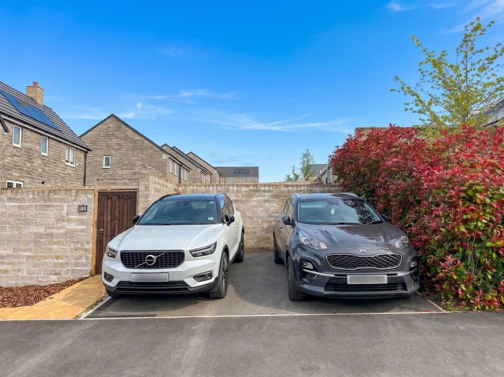 Additional image 17 of 3 bed detached house for saleClover Lane, Buxton SK17