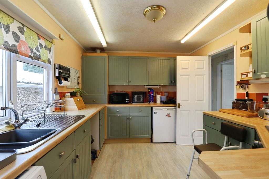 Additional image 5 of 3 bed mobile/park home for saleLodge Park, Langham, Oakham LE15