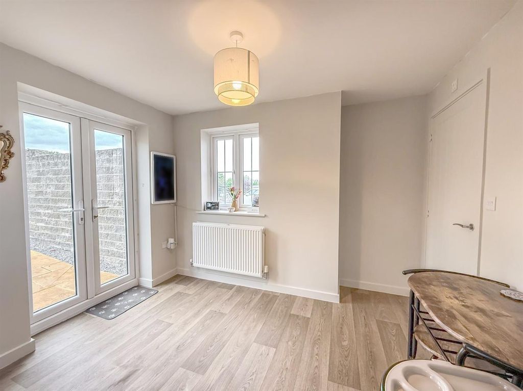Additional image 8 of 3 bed detached house for saleClover Lane, Buxton SK17