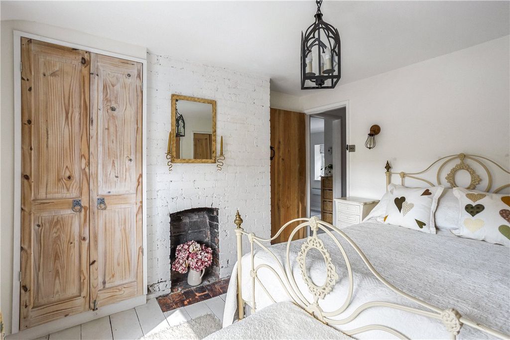 Additional image 13 of 3 bed end terrace house for saleThe Street, All Cannings, Devizes, Wiltshire SN10