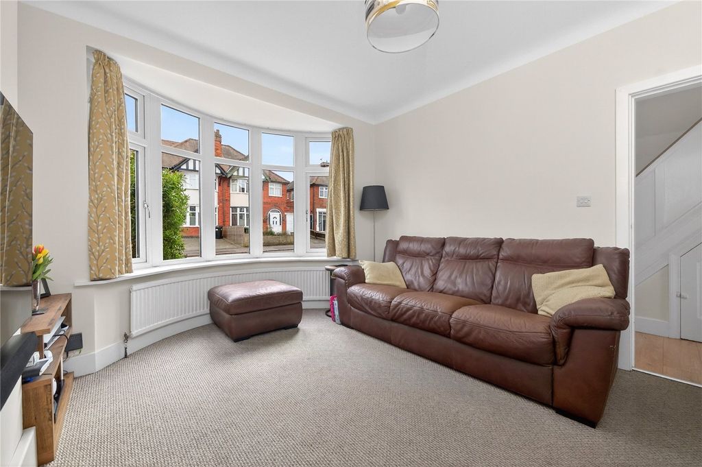 Additional image 7 of 3 bed semi-detached house for saleAinsdale Road, Western Park, Leicester LE3