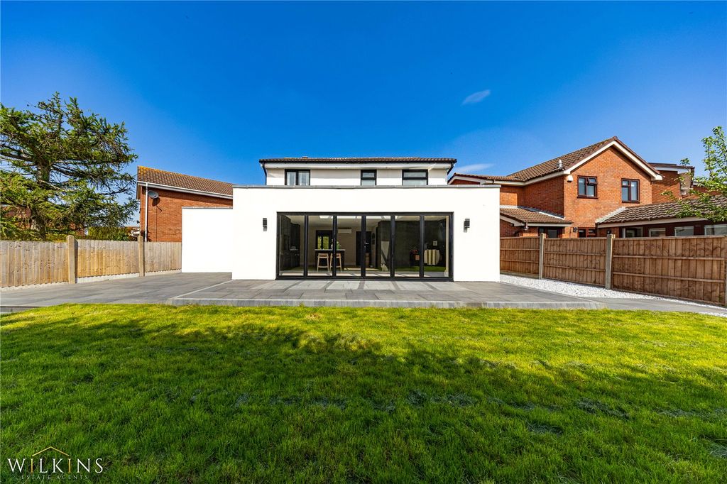 Additional image 32 of 4 bed detached house for saleSudeley, Blackwood Road Estate, Tamworth B77