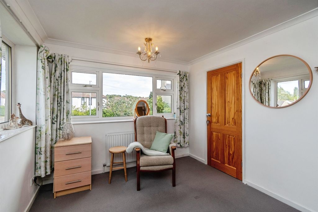 Additional image 13 of 3 bed semi-detached house for saleCambria Street, Cannock WS11
