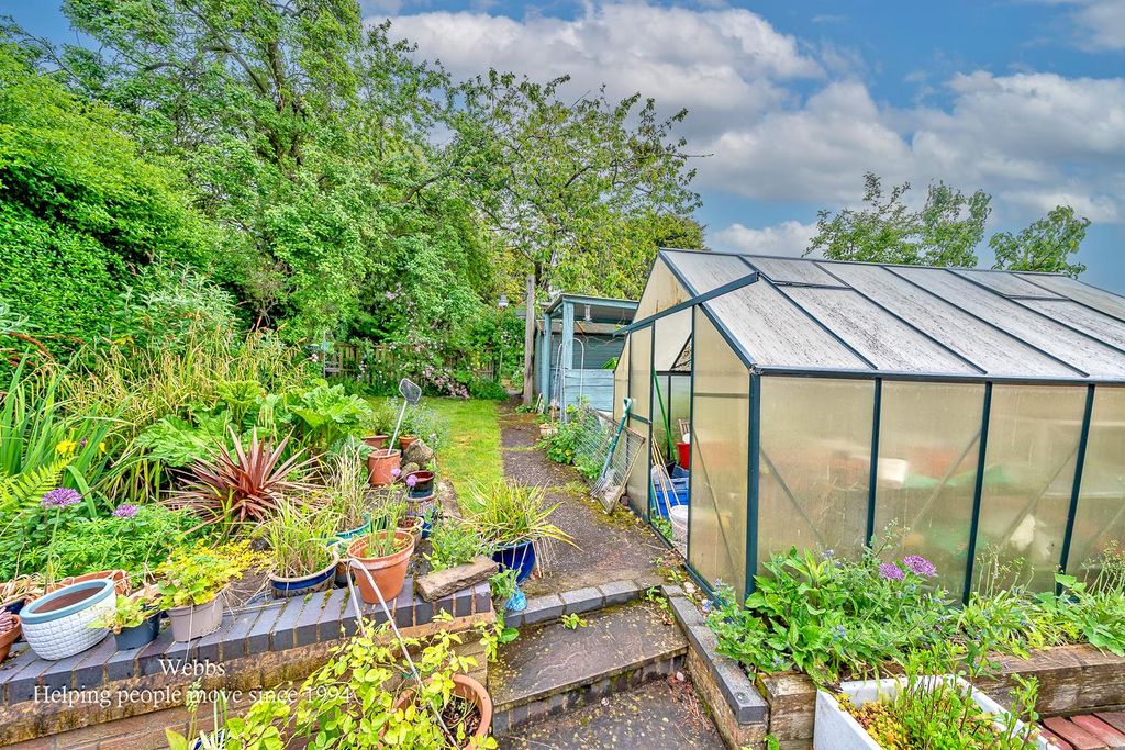Additional image 27 of 2 bed semi-detached house for saleSchool Crescent, Norton Canes, Cannock WS11