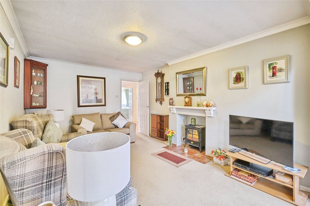 Additional image 3 of 3 bed bungalow for saleBond End, Yoxall, Burton-On-Trent, Staffordshire DE13