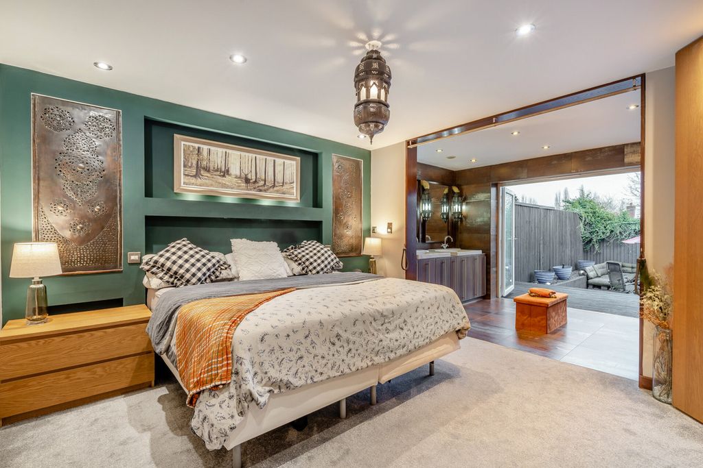 Additional image 14 of 5 bed detached house for saleWoodland Views Marchington Uttoxeter, Staffordshire ST14