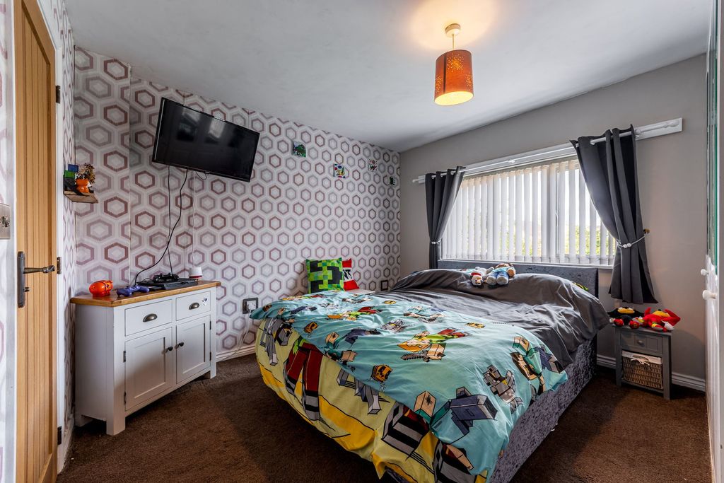 Additional image 13 of 4 bed detached house for saleBeaumont Way, Norton Canes, Cannock WS11