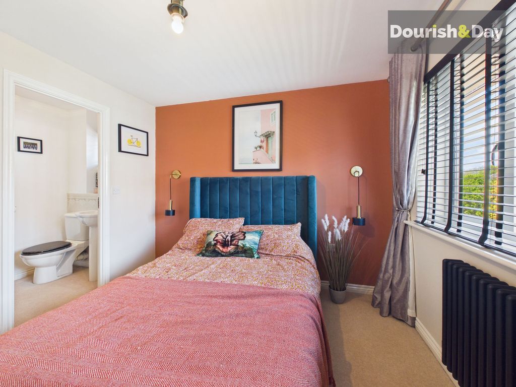 Additional image 20 of 4 bed detached house for saleHugo Way, Loggerheads TF9
