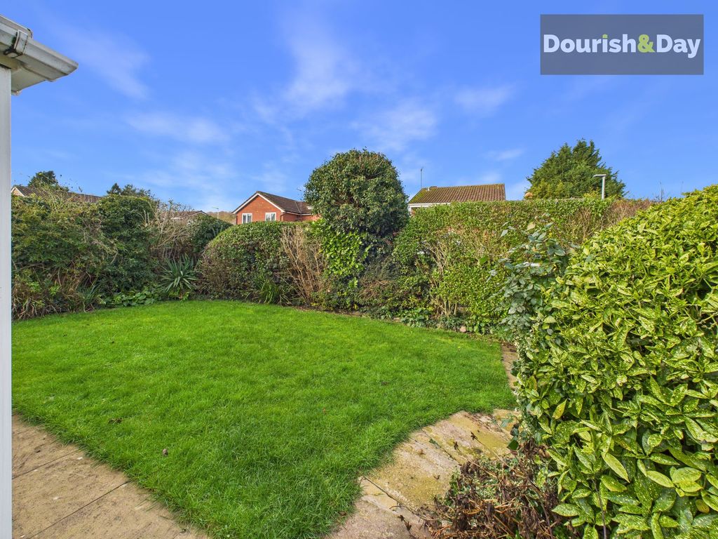 Additional image 14 of 2 bed detached bungalow for saleClarendon Drive, Stafford ST17