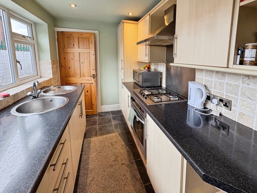 Additional image 4 of 2 bed terraced house for saleNorth Street, Stoke, Stoke-On-Trent ST4