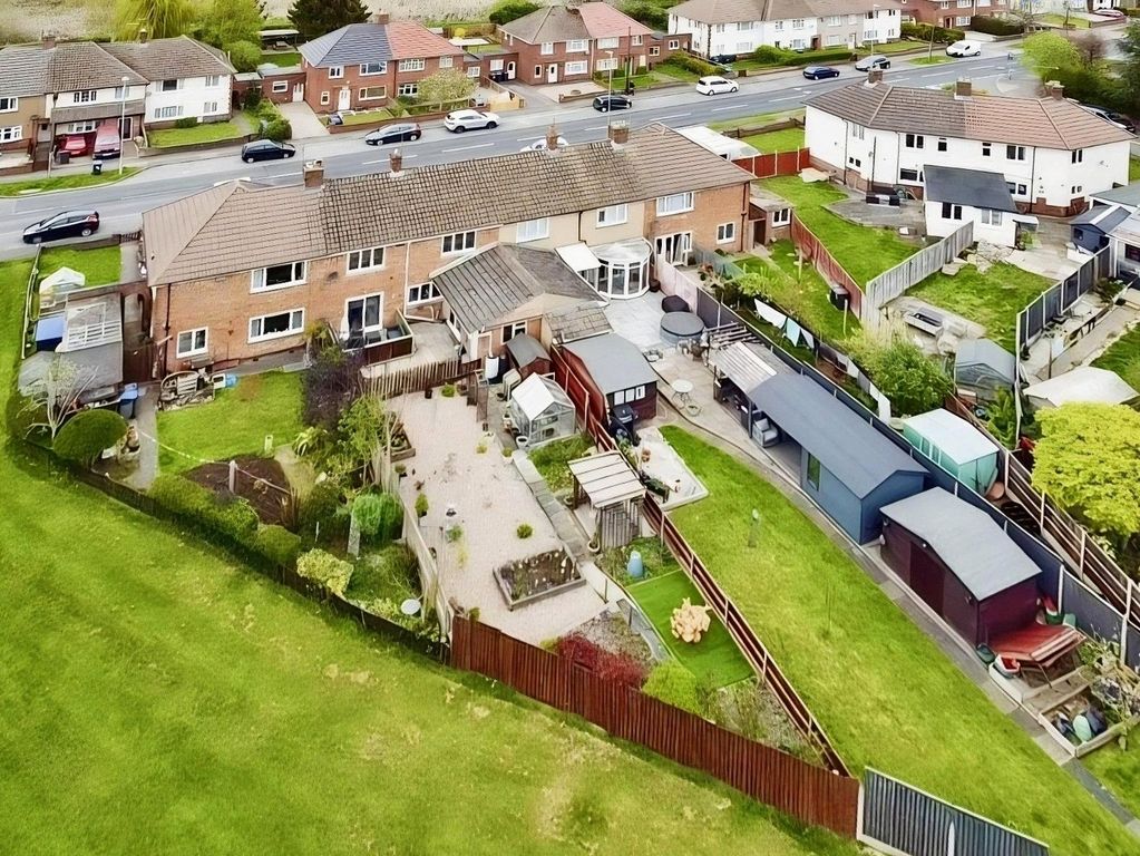 Additional image 13 of 3 bed semi-detached house for saleBrookside, Burbage, Hinckley, Leicestershire LE10