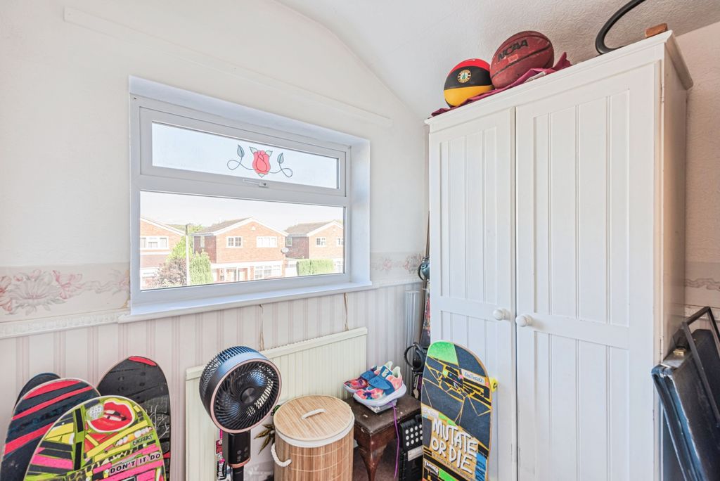 Additional image 13 of 3 bed semi-detached house for saleLorton, Tamworth B79