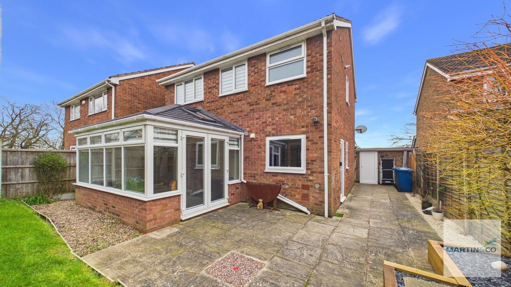 Additional image 25 of 4 bed detached house for saleAshlands Close, Perrycrofts, Tamworth B79