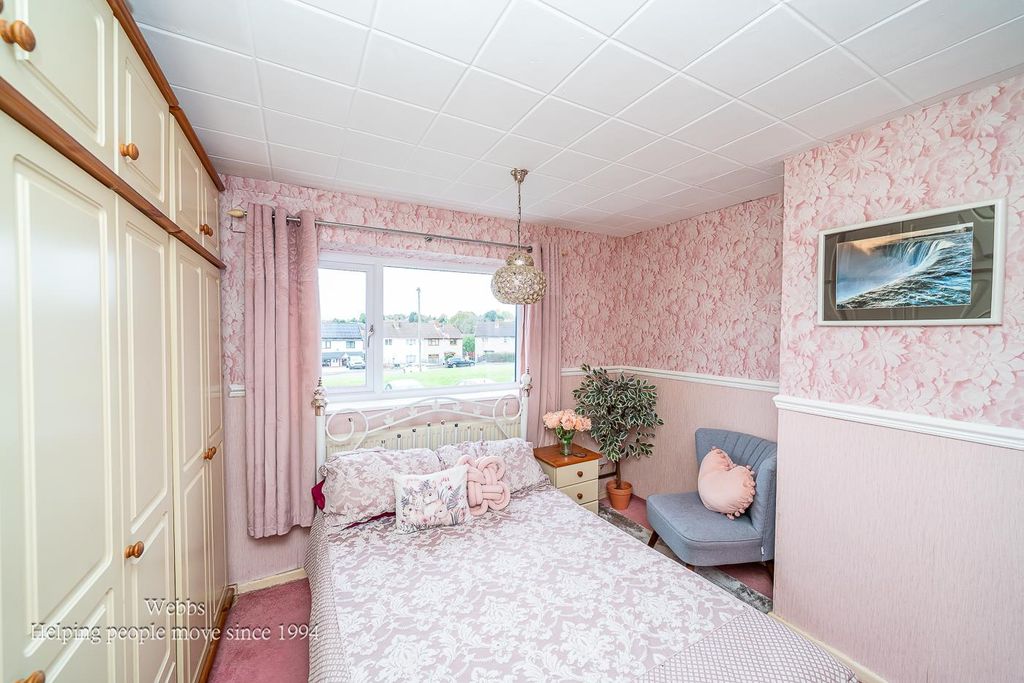 Additional image 10 of 3 bed semi-detached house for saleSmillie Place, Cannock WS11