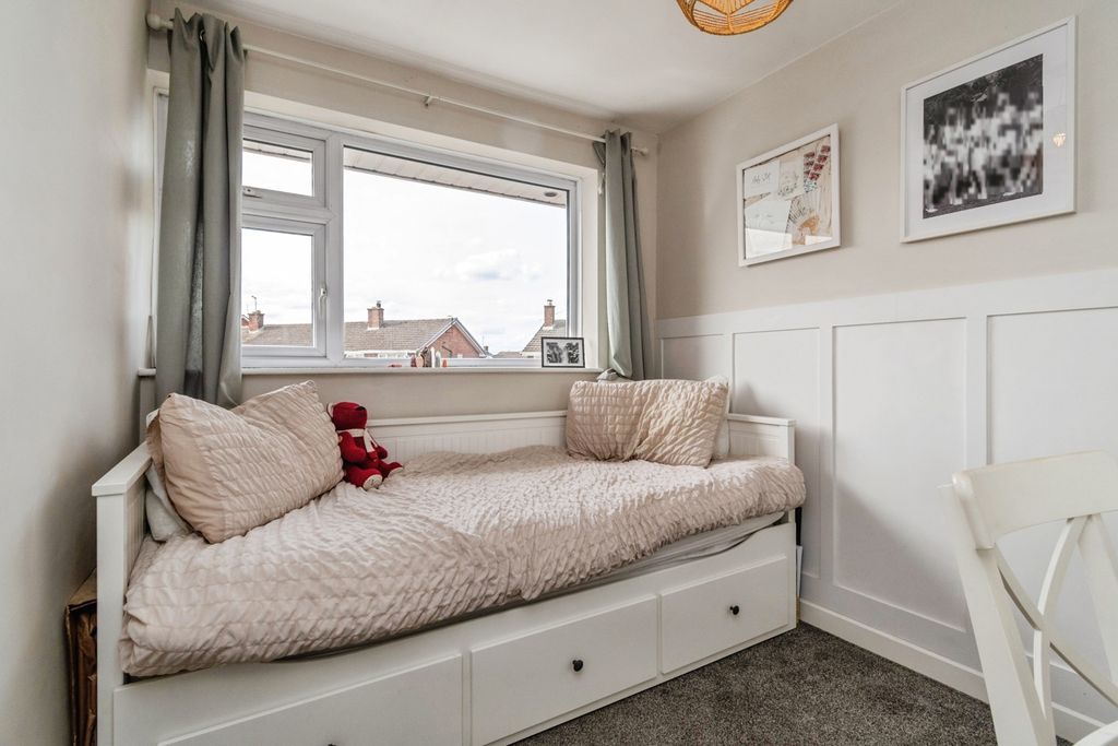 Additional image 16 of 3 bed end terrace house for saleFairoaks Drive, Great Wyrley, Walsall WS6