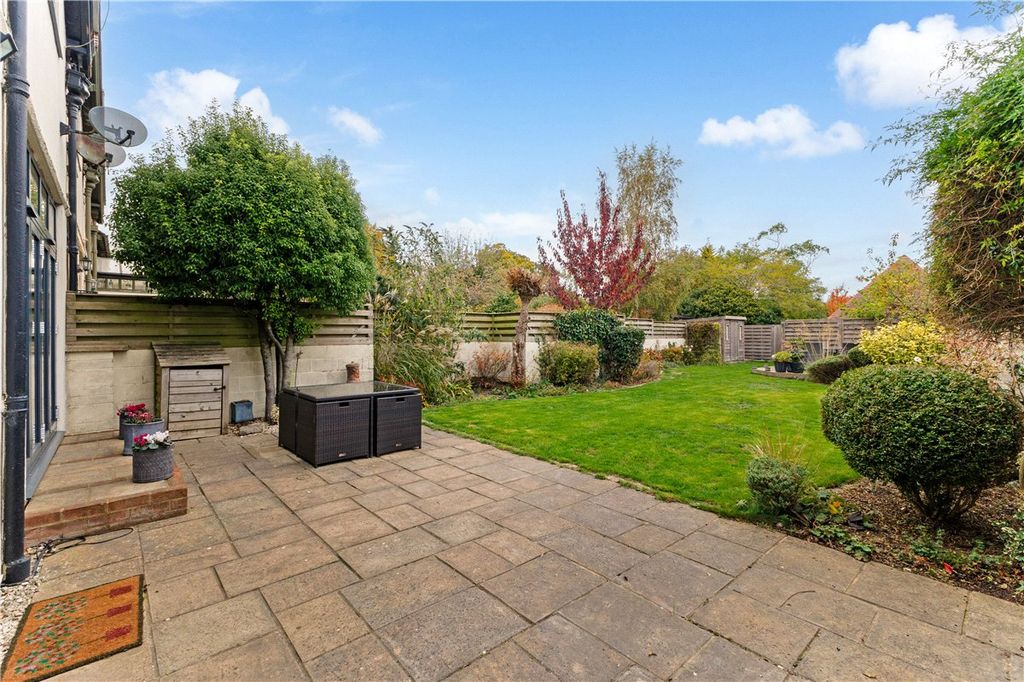 Additional image 5 of 4 bed detached house for saleRussley Park, Baydon, Marlborough, Wiltshire SN8