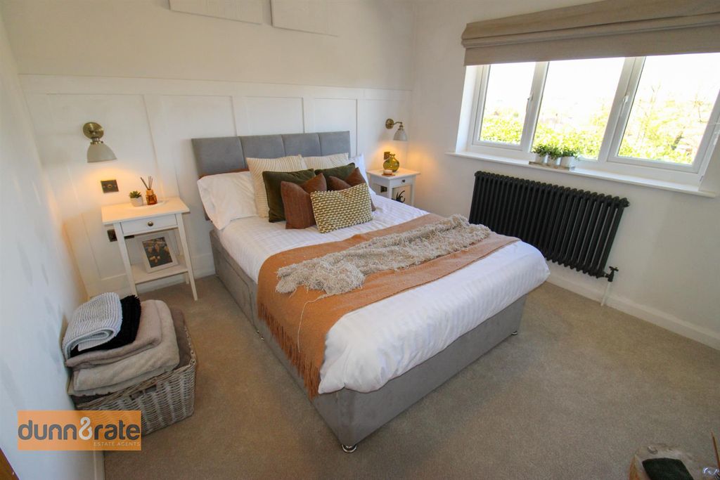 Additional image 12 of 2 bed semi-detached house for saleBack Bunts Lane, Stockton Brook, Stoke-On-Trent ST9