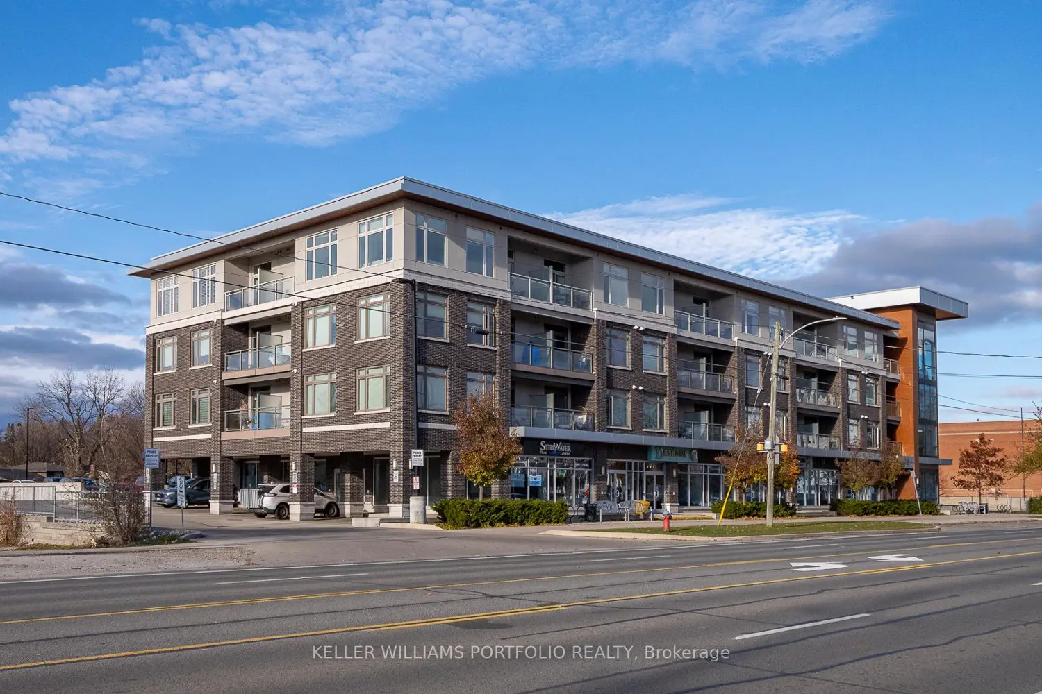 457 Plains Road 322