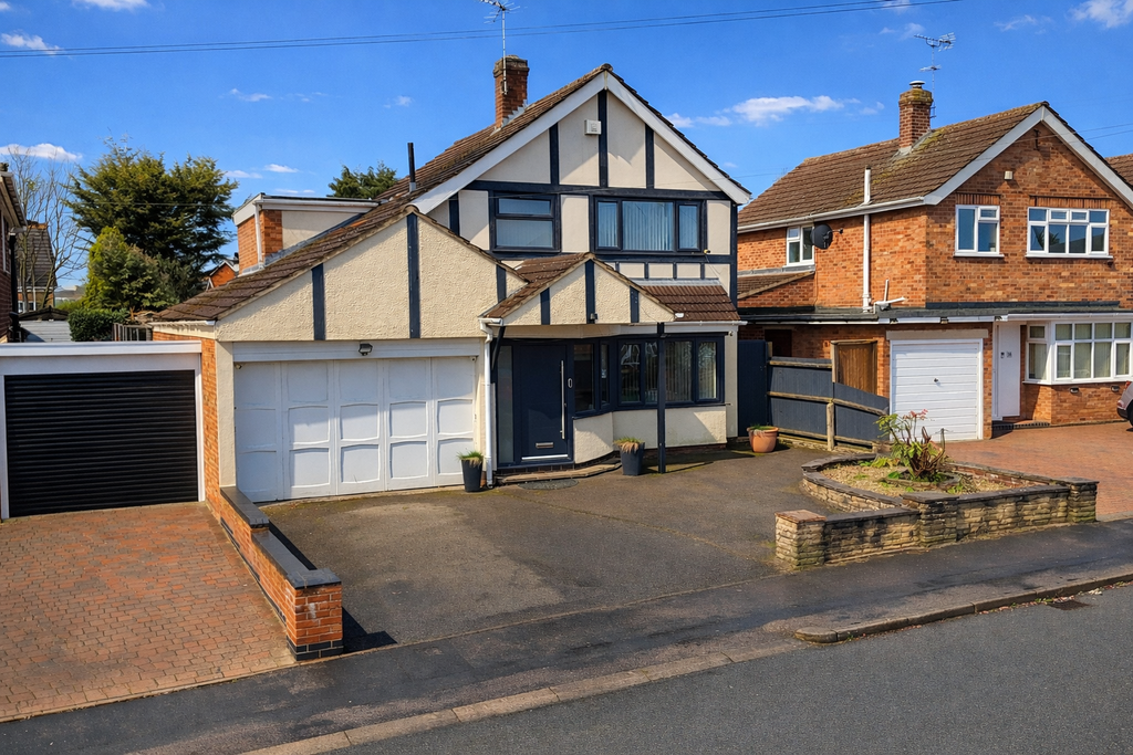 Additional image 25 of 3 bed detached house for saleThe Osiers, Braunstone, Leicester, Leicestershire LE3
