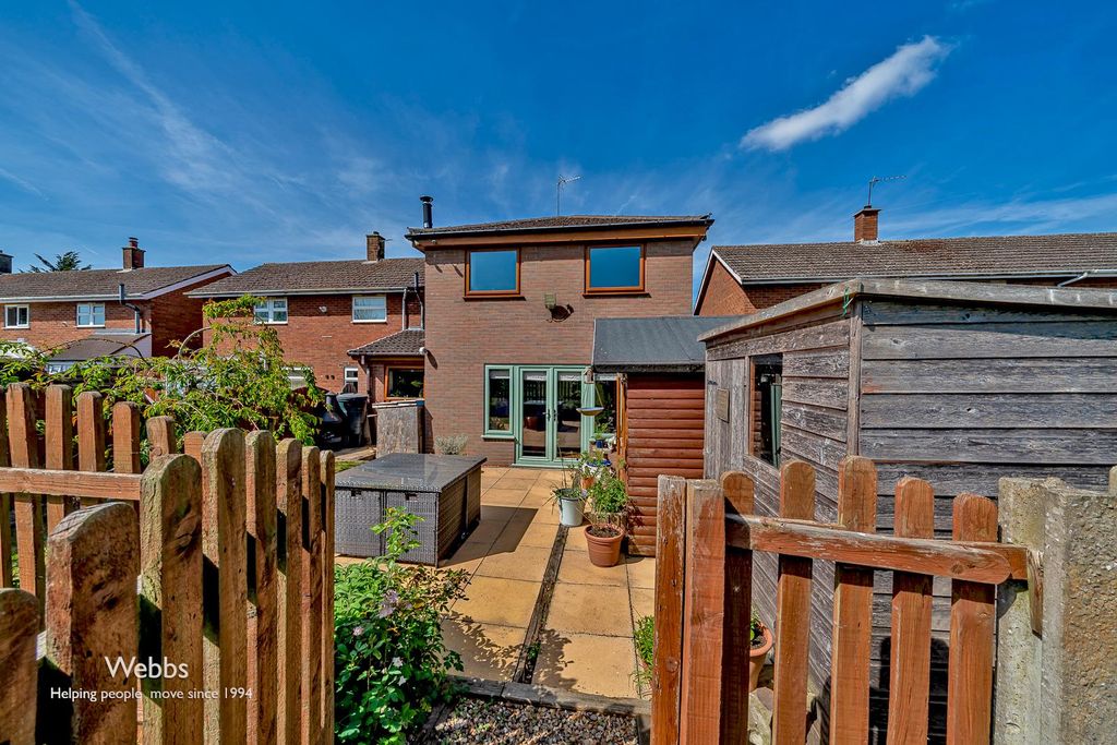 Additional image 19 of 3 bed semi-detached house for saleElms Close, Shareshill, Wolverhampton WV10