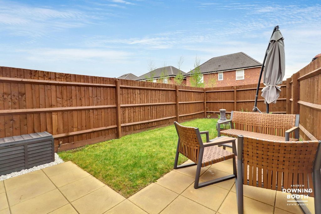 Additional image 20 of 2 bed terraced house for saleGoring Drive, Fradley WS13