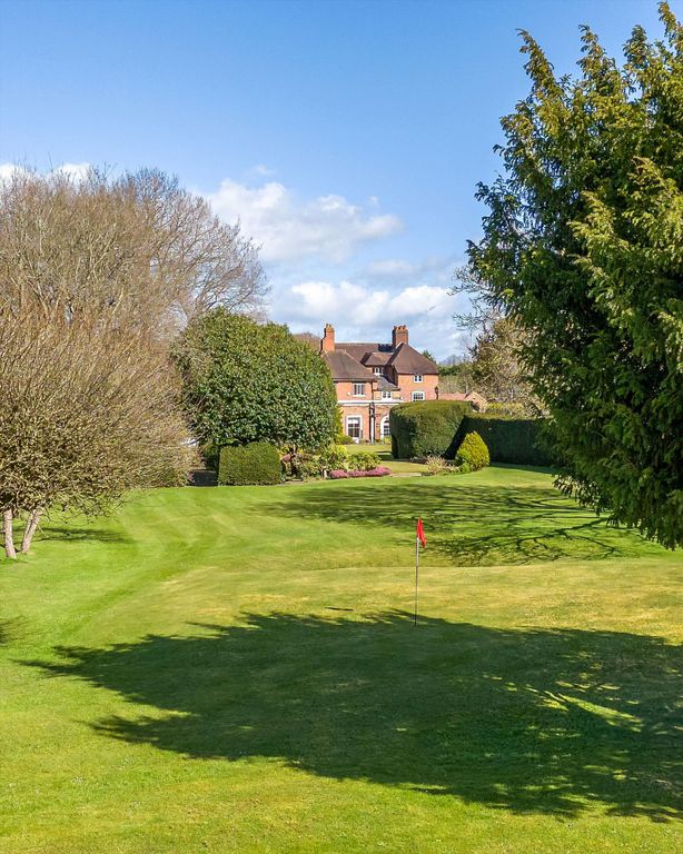 Additional image 16 of 7 bed detached house for saleSeisdon Road, Trysull, Wolverhampton WV5