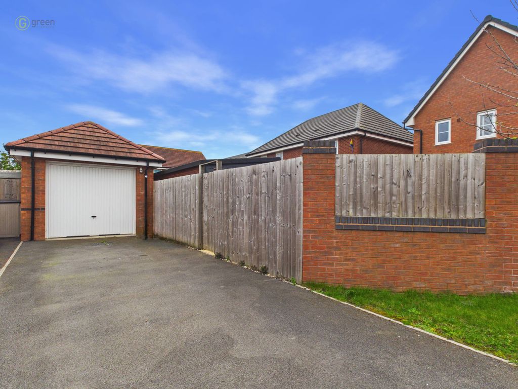 Additional image 18 of 3 bed detached house for saleRosings Drive, Dunstall Park, Tamworth B78